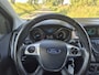 Ford Focus Wagon 1.0 EcoBoost Edition 1e Eigenaar Airco Stoelverwarming Pdc Lm Velgen