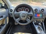Audi A3 Sportback 1.6 Attraction | NIEUWE APK | AUTOMAAT | 12MND GARANTIE | AIRCO | LEDER |