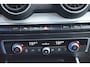 Audi Q2 1.4 TFSI CoD Design Pro Line Plus '17 LED Clima Navi Cruise Inruil mogelijk