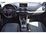 Audi Q2 1.4 TFSI CoD Design Pro Line Plus '17 LED Clima Navi Cruise Inruil mogelijk