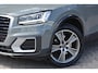 Audi Q2 1.4 TFSI CoD Design Pro Line Plus '17 LED Clima Navi Cruise Inruil mogelijk