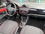 SEAT Mii 1.0 FR-LINE Panorama, Cruise, 16Inch, Beats Audio