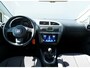 SEAT Leon 1.6 Businessline Clima - Lichtmetaal - Scherm