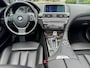 BMW 6-Serie Cabrio 650i High Executive Full Option /Head-Up/LED/Navi/Camera
