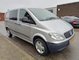Mercedes-Benz Vito 109 CDI 320 Lang DC Rolstoelbus Amigo luxe /Airco/PDC