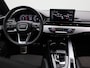 Audi A4 Avant 40 TFSI 204pk S edition | APPLE CARPLAY | ANDROID AUTO | ELEKTRISCHE KOFFERKLEP | STOELVERWARMING | CLIMATE CONTROL | ADAPTIVE CRUISE CONTROL | LED VERLICHTING | HALF-LEDER |