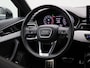 Audi A4 Avant 40 TFSI 204pk S edition | APPLE CARPLAY | ANDROID AUTO | ELEKTRISCHE KOFFERKLEP | STOELVERWARMING | CLIMATE CONTROL | ADAPTIVE CRUISE CONTROL | LED VERLICHTING | HALF-LEDER |