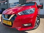 Nissan Micra 0.9 IG-T N-Connecta met parkeersensoren / camera en navigatie en bluetooth