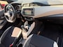 Nissan Micra 0.9 IG-T N-Connecta met parkeersensoren / camera en navigatie en bluetooth