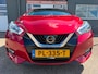 Nissan Micra 0.9 IG-T N-Connecta met parkeersensoren / camera en navigatie en bluetooth