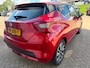 Nissan Micra 0.9 IG-T N-Connecta met parkeersensoren / camera en navigatie en bluetooth