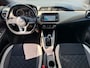 Nissan Micra 0.9 IG-T N-Connecta met parkeersensoren / camera en navigatie en bluetooth