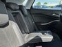 Opel Grandland 1.2 Turbo GS Line Rijklaar incl. beurt en 12 M garantie | Super km stand ! | Alcantara sportstoelen met leer | Stoel en stuurverwarming | Voorruit verwarming | Camera | Full LED | Virtual cockpit large | compleet zwart op zwart
