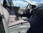 Opel Grandland 1.2 Turbo GS Line Rijklaar incl. beurt en 12 M garantie | Super km stand ! | Alcantara sportstoelen met leer | Stoel en stuurverwarming | Voorruit verwarming | Camera | Full LED | Virtual cockpit large | compleet zwart op zwart