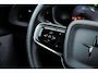 Polestar 2 Long Range Single Motor 82 kWh | Trekhaak | Panoramadak | 360 Graden Camera | Keyless Entry | Elektrische Achterklep | Elektrisch Verstelbare Voorstoelen | Stoelverwarming | Cruise Control Adaptief | BLIS | Google Navigatie | Apple Carplay | Android Auto