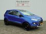 Ford EcoSport 1.0 ECOBOOST 125PK NIEUWE DISTRIBUTIERIEM !!