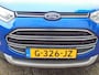 Ford EcoSport 1.0 ECOBOOST 125PK NIEUWE DISTRIBUTIERIEM !!