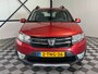 Dacia Sandero 0.9 TCe Stepway Lauréate | Airco | Cruise | Navi | Trekhaak