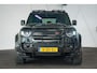 Land Rover Defender 110 2.0 P400e 110 SE | URBAN Widebody |  Pano | Luchtvering | Stoelverwarming | Stuurverwarming | QuickSilver Uitlaat | BTW Auto