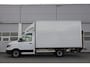 Volkswagen Crafter 35 2.0 TDI 102pk L3 Highline | Dhollandia Laadklep | Lederen Bekleding | Camera | Navigatie | Cruise Control | Airco | Meubelbak
