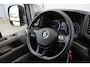 Volkswagen Crafter 35 2.0 TDI 102pk L3 Highline | Dhollandia Laadklep | Lederen Bekleding | Camera | Navigatie | Cruise Control | Airco | Meubelbak