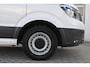 Volkswagen Crafter 35 2.0 TDI 102pk L3 Highline | Dhollandia Laadklep | Lederen Bekleding | Camera | Navigatie | Cruise Control | Airco | Meubelbak