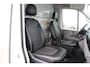 Volkswagen Crafter 35 2.0 TDI 102pk L3 Highline | Dhollandia Laadklep | Lederen Bekleding | Camera | Navigatie | Cruise Control | Airco | Meubelbak