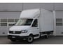 Volkswagen Crafter 35 2.0 TDI 102pk L3 Highline | Dhollandia Laadklep | Lederen Bekleding | Camera | Navigatie | Cruise Control | Airco | Meubelbak