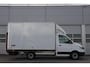 Volkswagen Crafter 35 2.0 TDI 102pk L3 Highline | Dhollandia Laadklep | Lederen Bekleding | Camera | Navigatie | Cruise Control | Airco | Meubelbak