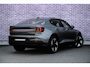 Polestar 2 Long Range Single Motor 82 kWh | Trekhaak | Panoramadak | 360 Graden Camera | Keyless Entry | Elektrische Achterklep | Elektrisch Verstelbare Voorstoelen | Stoelverwarming | Cruise Control Adaptief | BLIS | Google Navigatie | Apple Carplay | Android Auto
