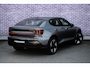 Polestar 2 Long Range Single Motor 82 kWh | Trekhaak | Panoramadak | 360 Graden Camera | Keyless Entry | Elektrische Achterklep | Elektrisch Verstelbare Voorstoelen | Stoelverwarming | Cruise Control Adaptief | BLIS | Google Navigatie | Apple Carplay | Android Auto