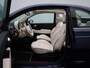 Fiat 500C 0.9 TwinAir Turbo Riva | Speciale Uitvoering | Airco | Parkeersensoren |