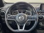 Nissan Juke 1.0 DIG-T N-Design / Navigatie / Leder/Alcantara Bekleding / Trekhaak / Bose Personal Audio / Cruise Control / Camera / Climate Control / Stoelverwarming /