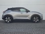 Nissan Juke 1.0 DIG-T N-Design / Navigatie / Leder/Alcantara Bekleding / Trekhaak / Bose Personal Audio / Cruise Control / Camera / Climate Control / Stoelverwarming /