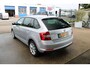 Skoda Rapid Spaceback 1.2 TSI Grt Amb BL P