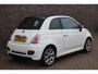 Fiat 500C 0.9 TwinAir Turbo 500S Sport, Airco Super leuke cabriolet