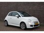 Fiat 500C 0.9 TwinAir Turbo 500S Sport, Airco Super leuke cabriolet