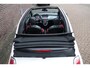 Fiat 500C 0.9 TwinAir Turbo 500S Sport, Airco Super leuke cabriolet