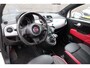 Fiat 500C 0.9 TwinAir Turbo 500S Sport, Airco Super leuke cabriolet