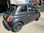 Fiat 500 0.9 Blackjack | Airco | LMV | CLIMA