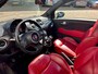 Fiat 500 0.9 Blackjack | Airco | LMV | CLIMA