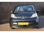 Peugeot 107 1.0-12V XR, keurig onderhouden, nieuwe APK en nieuwe koppling
