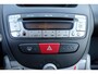 Peugeot 107 1.0-12V XR, keurig onderhouden, nieuwe APK en nieuwe koppling