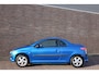 Peugeot 206 CC 1.6-16V, nieuwe koppeling en nieuwe APK bij aflevering, Keurige auto!