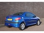 Peugeot 206 CC 1.6-16V, nieuwe koppeling en nieuwe APK bij aflevering, Keurige auto!
