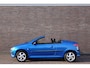 Peugeot 206 CC 1.6-16V, nieuwe koppeling en nieuwe APK bij aflevering, Keurige auto!