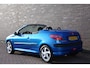 Peugeot 206 CC 1.6-16V, nieuwe koppeling en nieuwe APK bij aflevering, Keurige auto!