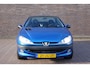 Peugeot 206 CC 1.6-16V, nieuwe koppeling en nieuwe APK bij aflevering, Keurige auto!