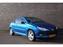 Peugeot 206 CC 1.6-16V, nieuwe koppeling en nieuwe APK bij aflevering, Keurige auto!