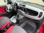 Fiat Panda 0.9 TwinAir Lounge 2012 Rood AUTOMAAT|NAP|NW APK